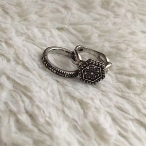 Vintage Rings
